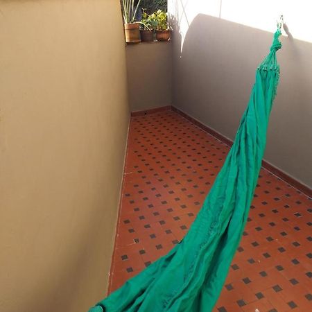 圣保罗Silencioso E Arborizado公寓 外观 照片